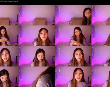 annie_evans24 — 12 minute Chaturbate female cam show recording, 720p, Jun 14, 2024
