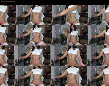 annyz09 — 26 minute Chaturbate female cam show recording, 720p, Jun 14, 2024