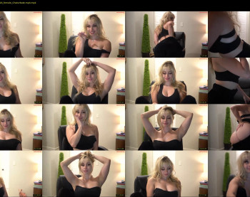 artoftease — 99 minute Chaturbate female cam show recording, 480p, Jun 13, 2024