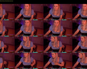 asiri_ocean — 3 minute Chaturbate female cam show recording, 720p, Jun 14, 2024