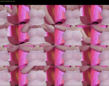 aveksmr — 10 minute Chaturbate couple cam show recording, 720p, Jun 13, 2024