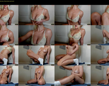 barrrbi — 46 minute Chaturbate female cam show recording, 720p, Jun 14, 2024