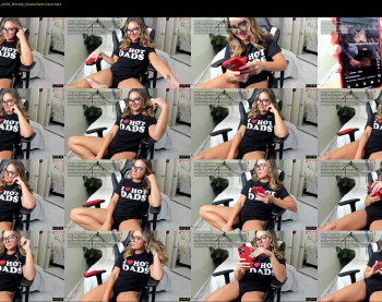 befxckingnice — 31 minute Chaturbate female cam show recording, 720p, Jun 13, 2024
