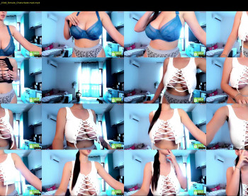 belovedkhlloe — 69 minute Chaturbate female cam show recording, 720p, Jun 13, 2024
