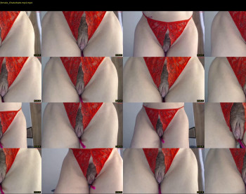 bigclitti — 19 minute Chaturbate female cam show recording, 720p, Jun 13, 2024