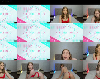 bjliki — 56 minute Chaturbate couple cam show recording, 720p, Jun 13, 2024