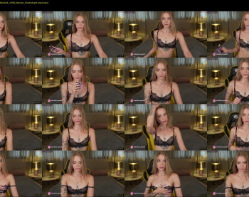 bright_diamonds_054 — 11 minute Chaturbate couple cam show recording, 720p, Jun 13, 2024