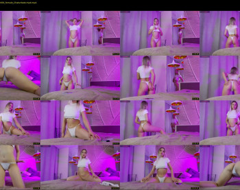 brightrays__ — 78 minute Chaturbate female cam show recording, 720p, Jun 13, 2024