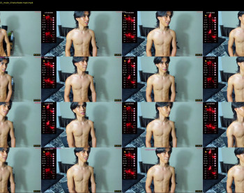 carl_dixon — 12 minute Chaturbate male cam show recording, 720p, Jun 14, 2024