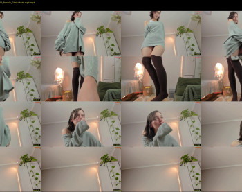 cassisland — 7 minute Chaturbate female cam show recording, 720p, Jun 13, 2024