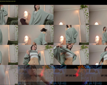 cassisland — 15 minute Chaturbate female cam show recording, 720p, Jun 13, 2024