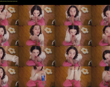 chery_lady22 — 4 minute Chaturbate female cam show recording, 720p, Jun 13, 2024