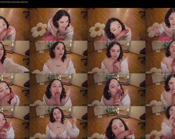 chery_lady22 — 7 minute Chaturbate female cam show recording, 720p, Jun 13, 2024