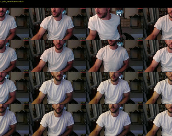 cloud900x — 5 minute Chaturbate male cam show recording, 480p, Jun 13, 2024