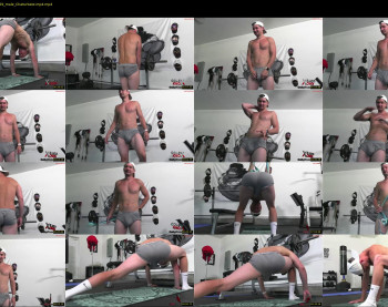 colbyknox — 11 minute Chaturbate male cam show recording, 720p, Jun 13, 2024