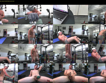colbyknox — 75 minute Chaturbate male cam show recording, 720p, Jun 13, 2024