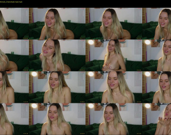corni__ — 3 minute Chaturbate female cam show recording, 720p, Jun 14, 2024