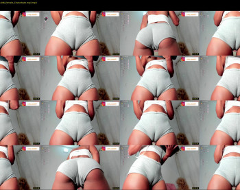 curly_sweett — 44 minute Chaturbate female cam show recording, 720p, Jun 13, 2024