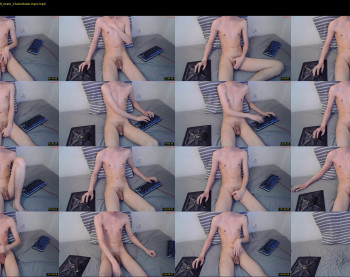 cutotorry — 108 minute Chaturbate male cam show recording, 720p, Jun 13, 2024
