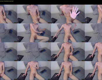 cutotorry — 19 minute Chaturbate male cam show recording, 720p, Jun 13, 2024