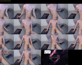cutotorry — 5 minute Chaturbate male cam show recording, 720p, Jun 13, 2024