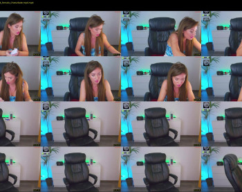 debralee — 7 minute Chaturbate female cam show recording, 720p, Jun 13, 2024