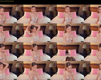 dollorrie — 5 minute Chaturbate couple cam show recording, 720p, Jun 13, 2024
