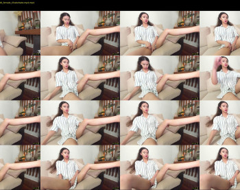 ehotlovea — 5 minute Chaturbate female cam show recording, 720p, Jun 13, 2024