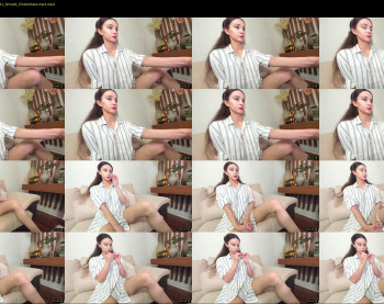 ehotlovea — 3 minute Chaturbate female cam show recording, 720p, Jun 13, 2024
