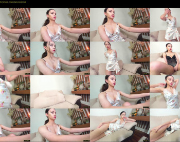 ehotlovea — 120 minute Chaturbate female cam show recording, 720p, Jun 14, 2024