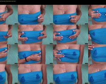 emilyweed — 3 minute Chaturbate couple cam show recording, 720p, Jun 13, 2024