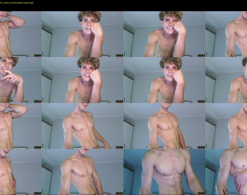 eric_crush — 5 minute Chaturbate male cam show recording, 720p, Jun 13, 2024