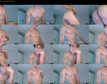 eric_crush — 8 minute Chaturbate male cam show recording, 720p, Jun 13, 2024