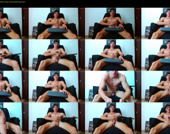 ethangreey1 — 67 minute Chaturbate male cam show recording, 480p, Jun 14, 2024