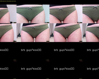 eva_new_york — 66 minute Chaturbate female cam show recording, 720p, Jun 13, 2024