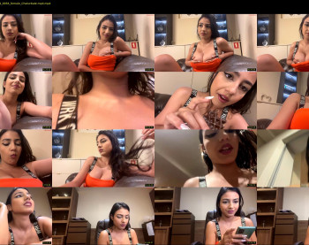 florentina2004 — 27 minute Chaturbate female cam show recording, 720p, Jun 14, 2024