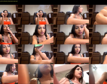 florentina2004 — 4 minute Chaturbate female cam show recording, 720p, Jun 14, 2024
