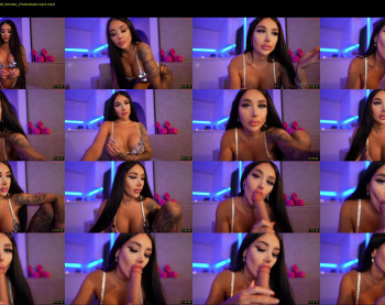 fuckbitoni — 27 minute Chaturbate couple cam show recording, 720p, Jun 13, 2024