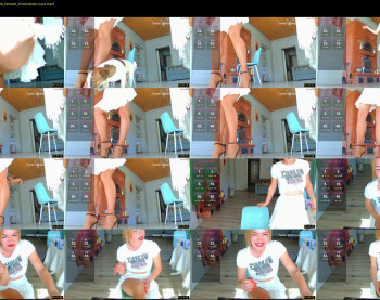 gentle_an — 9 minute Chaturbate female cam show recording, 720p, Jun 13, 2024