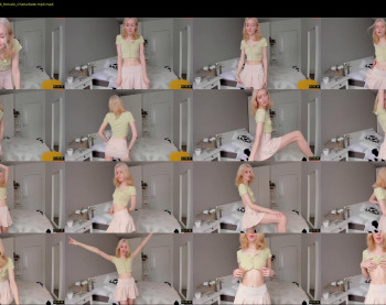 gin_yoon — 6 minute Chaturbate female cam show recording, 720p, Jun 13, 2024