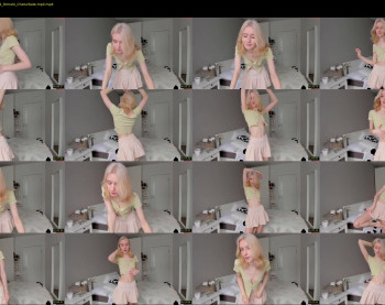 gin_yoon — 3 minute Chaturbate female cam show recording, 720p, Jun 13, 2024