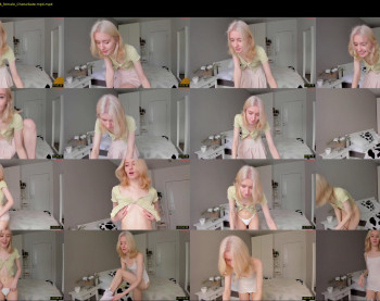 gin_yoon — 120 minute Chaturbate female cam show recording, 720p, Jun 13, 2024