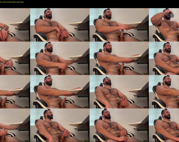 gnorris88 — 3 minute Chaturbate male cam show recording, 720p, Jun 13, 2024
