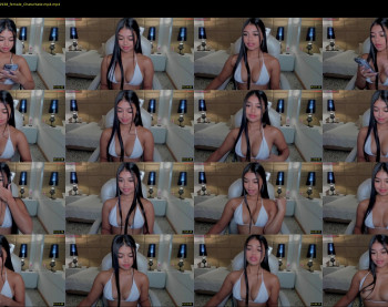 hailey_florez — 29 minute Chaturbate female cam show recording, 720p, Jun 13, 2024