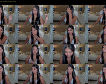 hailey_florez — 13 minute Chaturbate female cam show recording, 720p, Jun 13, 2024