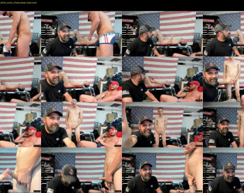 hardworkertn — 4 minute Chaturbate male cam show recording, 720p, Jun 14, 2024