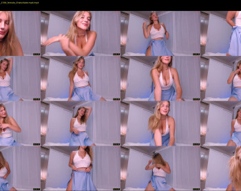 harley_blanco — 7 minute Chaturbate female cam show recording, 720p, Jun 13, 2024