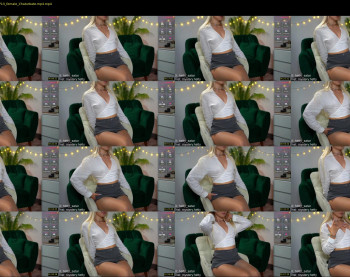 hetty_satar — 3 minute Chaturbate female cam show recording, 720p, Jun 13, 2024