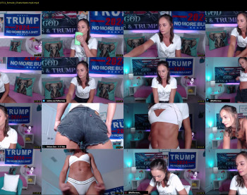holihurricane — 94 minute Chaturbate female cam show recording, 720p, Jun 13, 2024