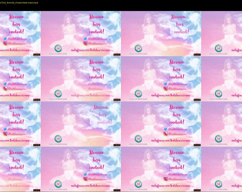 holihurricane — 30 minute Chaturbate female cam show recording, 720p, Jun 13, 2024